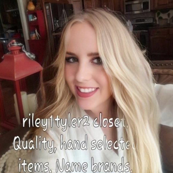 Vtg Hand knit chunky soft wool/ mohair fuzzy warm cardigan sweater cream/gray - Picture 12 of 12